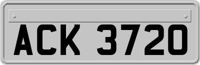 ACK3720