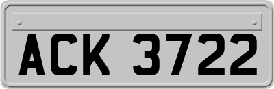 ACK3722