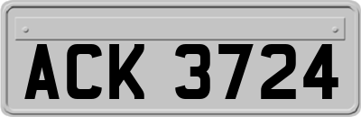 ACK3724