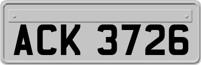 ACK3726
