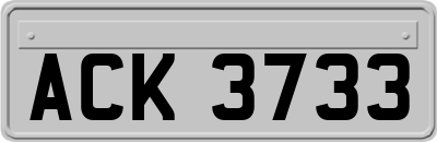 ACK3733