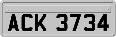 ACK3734