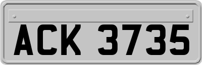 ACK3735