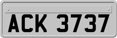 ACK3737