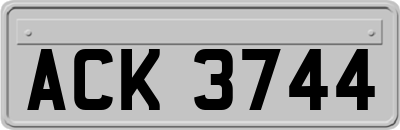 ACK3744