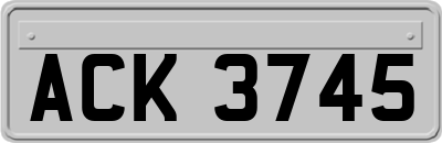 ACK3745
