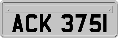 ACK3751