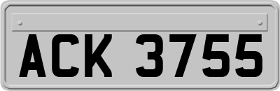 ACK3755