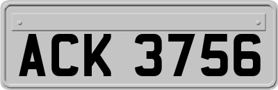 ACK3756