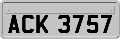 ACK3757