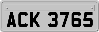 ACK3765