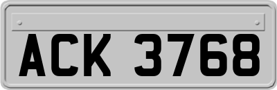 ACK3768