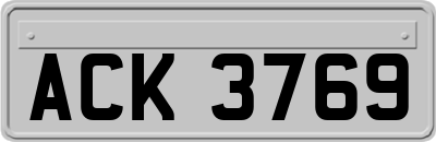 ACK3769