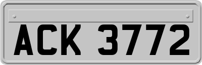 ACK3772