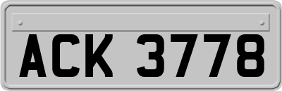 ACK3778