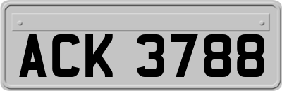 ACK3788