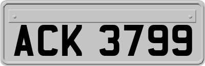 ACK3799