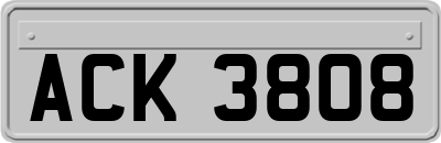 ACK3808