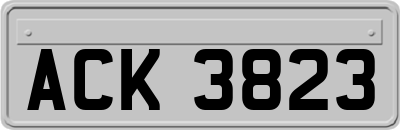 ACK3823
