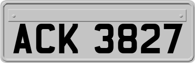 ACK3827