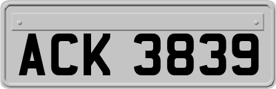 ACK3839