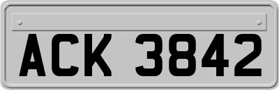 ACK3842