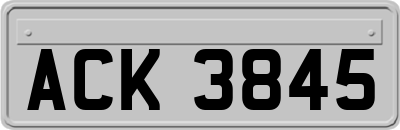 ACK3845