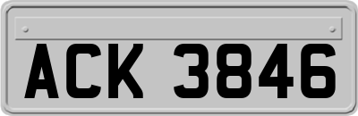 ACK3846