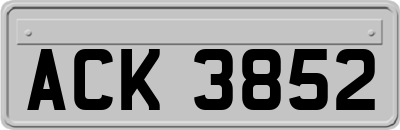 ACK3852