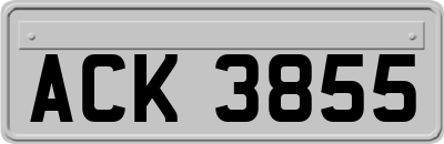 ACK3855