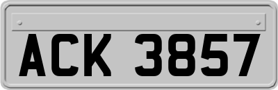 ACK3857