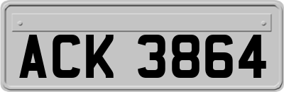 ACK3864