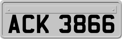 ACK3866