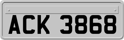 ACK3868