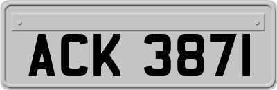 ACK3871