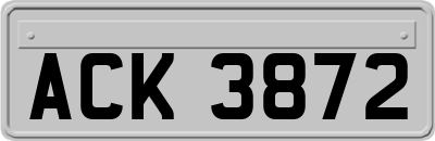 ACK3872