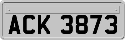 ACK3873