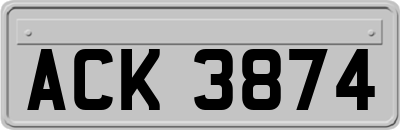 ACK3874