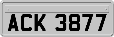 ACK3877
