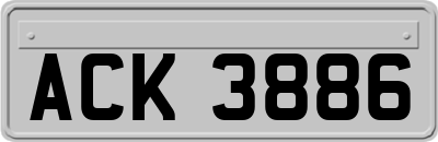 ACK3886