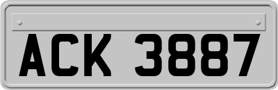 ACK3887