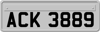 ACK3889