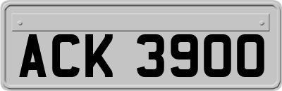 ACK3900