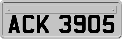 ACK3905
