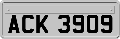 ACK3909