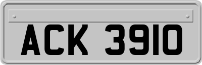 ACK3910