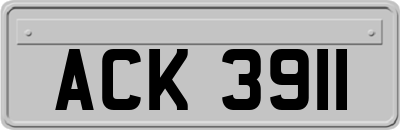 ACK3911