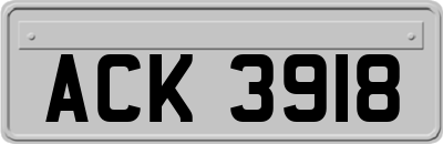 ACK3918