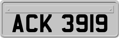 ACK3919