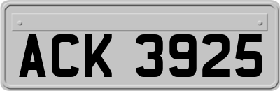 ACK3925